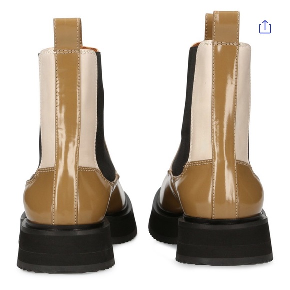 Joseph Spazzi boots brand new - Picture 3 of 8